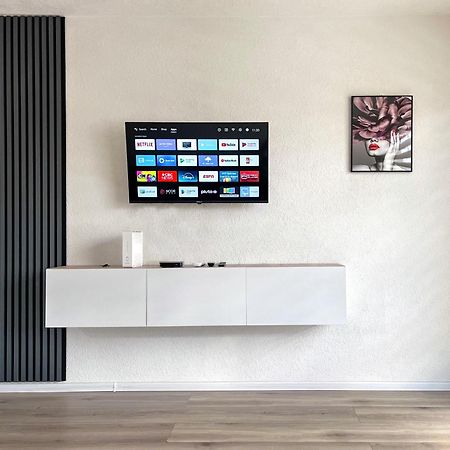 Heaven Premium Apartments Sarajevo Bilik gambar