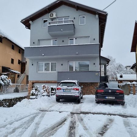 Heaven Premium Apartments Sarajevo Luaran gambar