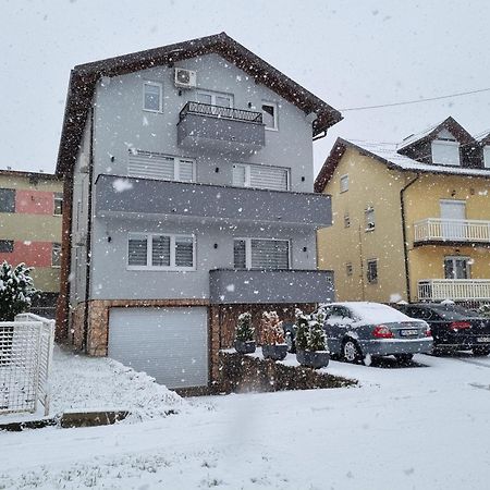 Heaven Premium Apartments Sarajevo Luaran gambar