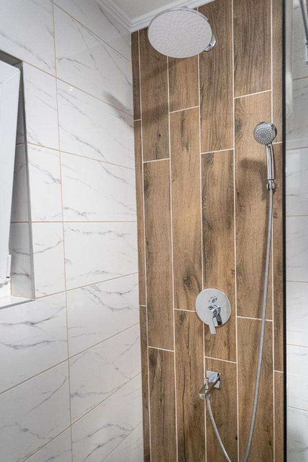 Heaven Premium Apartments Sarajevo Luaran gambar