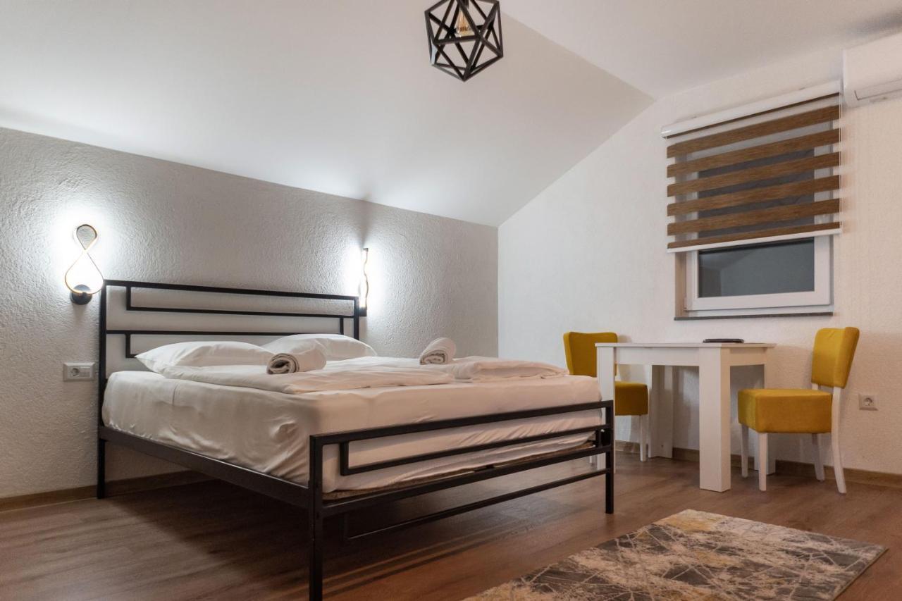 Heaven Premium Apartments Sarajevo Luaran gambar