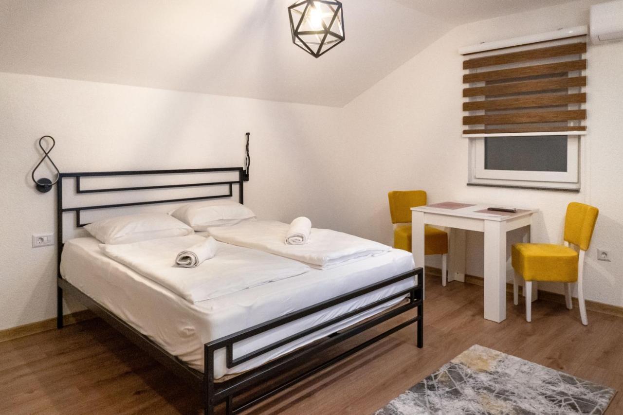 Heaven Premium Apartments Sarajevo Luaran gambar
