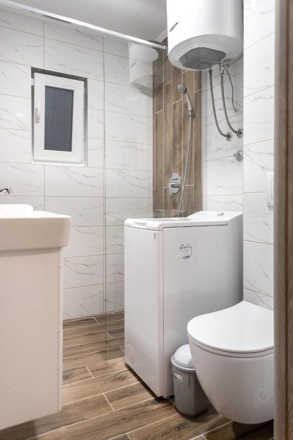 Heaven Premium Apartments Sarajevo Luaran gambar