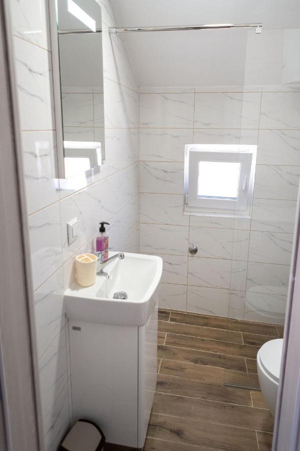 Heaven Premium Apartments Sarajevo Luaran gambar