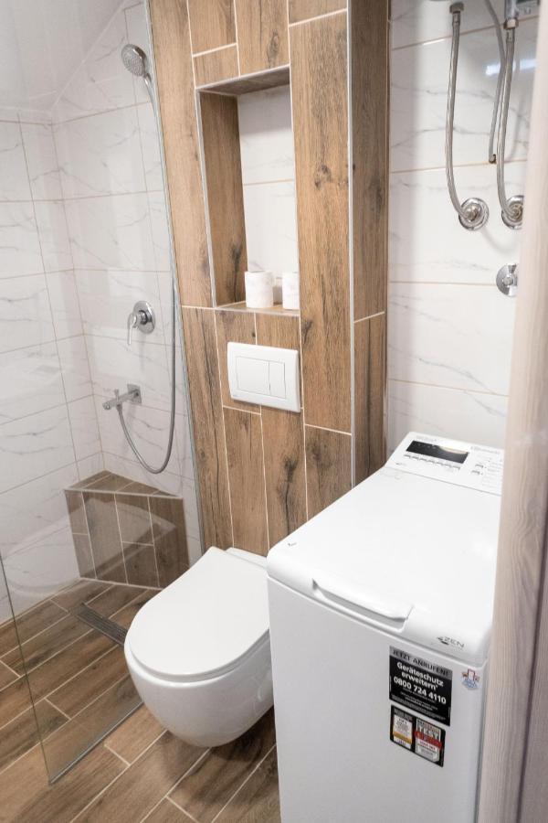 Heaven Premium Apartments Sarajevo Luaran gambar
