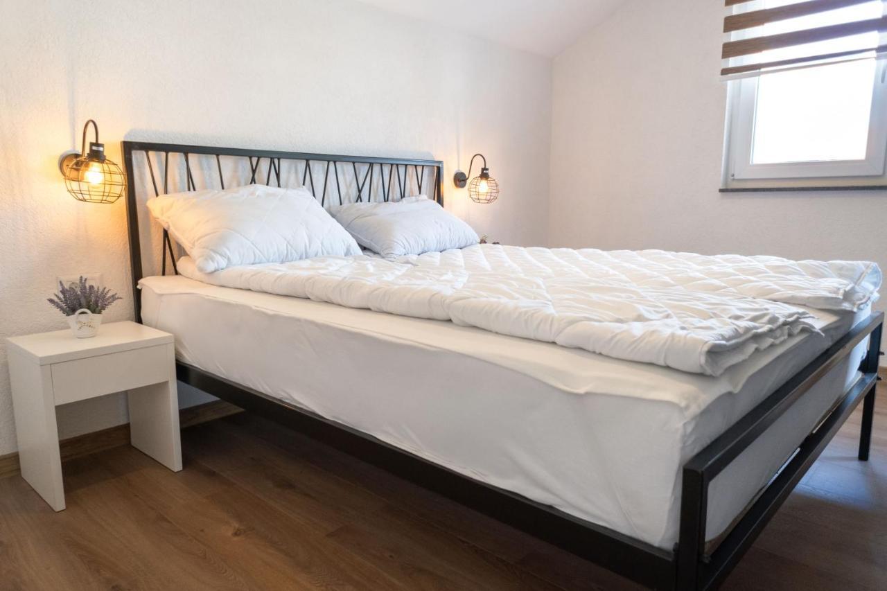 Heaven Premium Apartments Sarajevo Luaran gambar