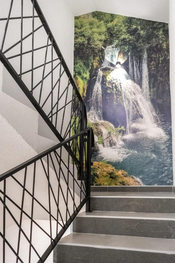 Heaven Premium Apartments Sarajevo Luaran gambar