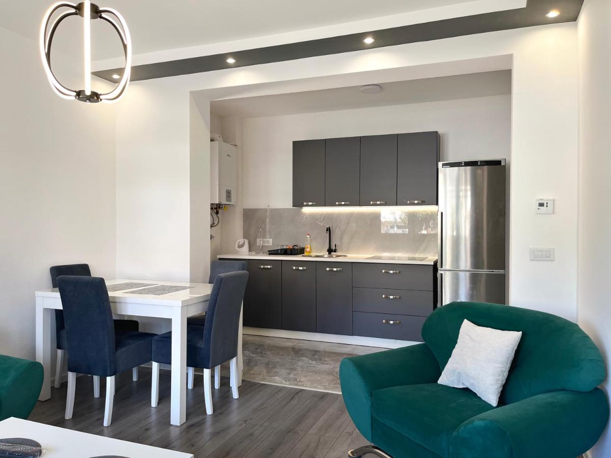 Heaven Premium Apartments Sarajevo Luaran gambar