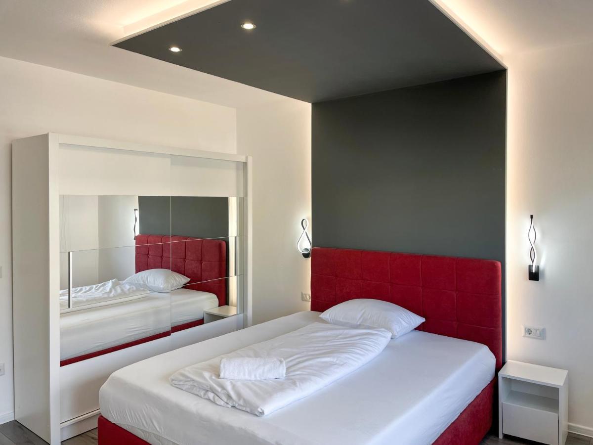 Heaven Premium Apartments Sarajevo Luaran gambar