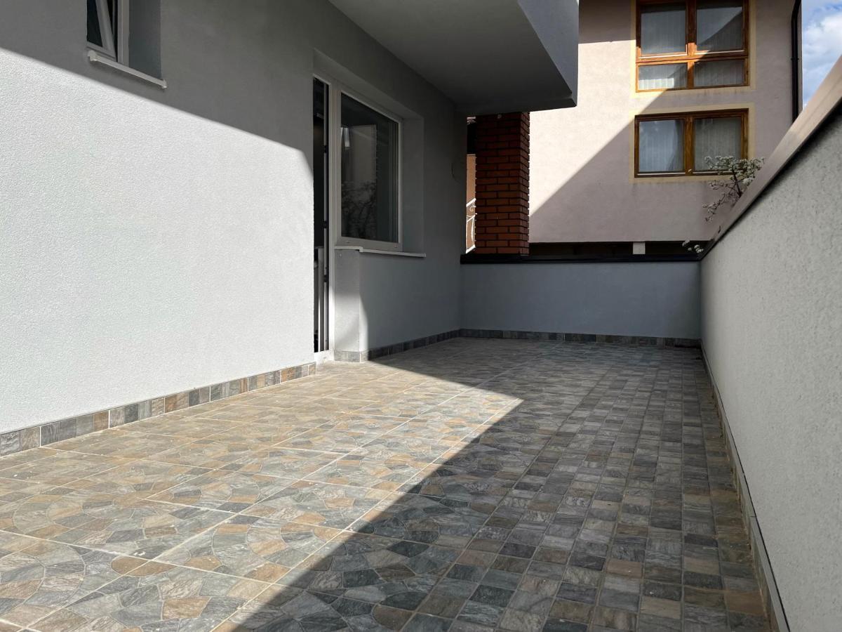 Heaven Premium Apartments Sarajevo Luaran gambar