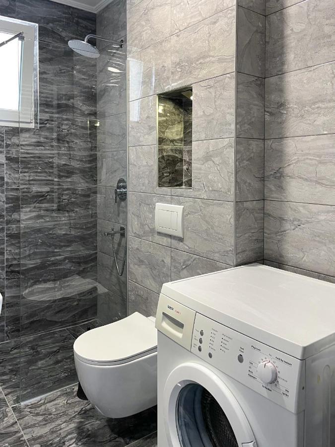 Heaven Premium Apartments Sarajevo Luaran gambar