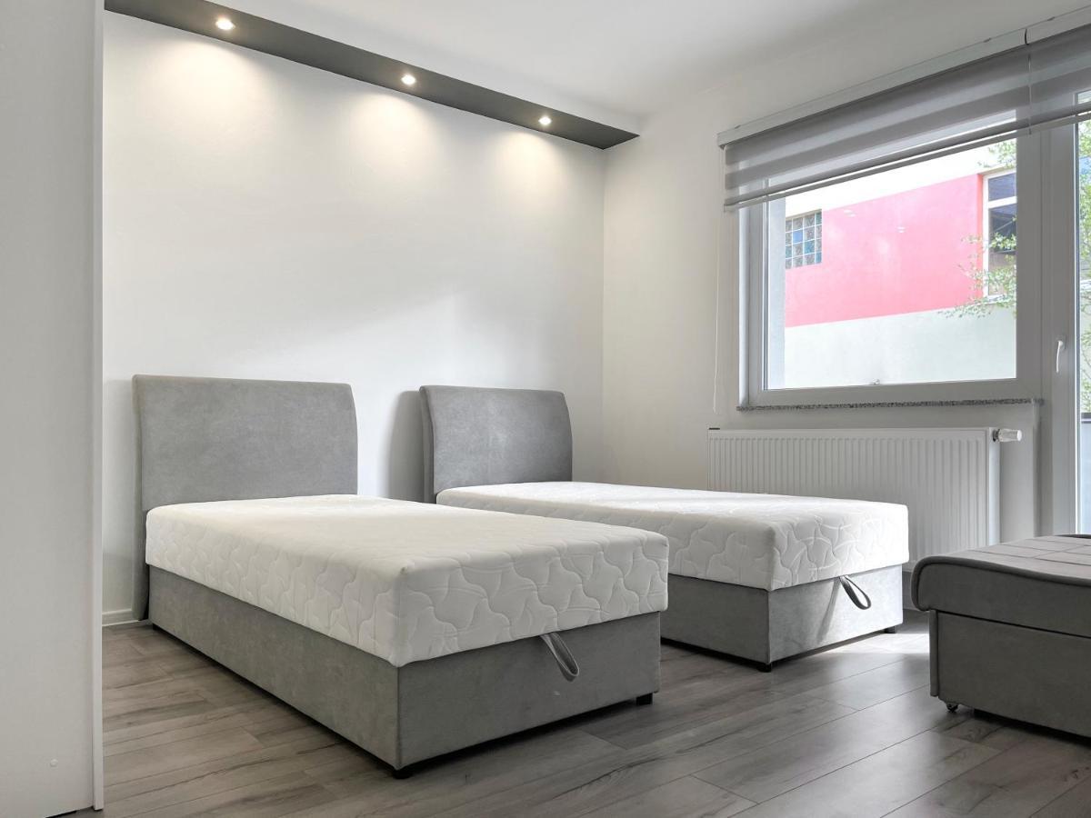 Heaven Premium Apartments Sarajevo Luaran gambar
