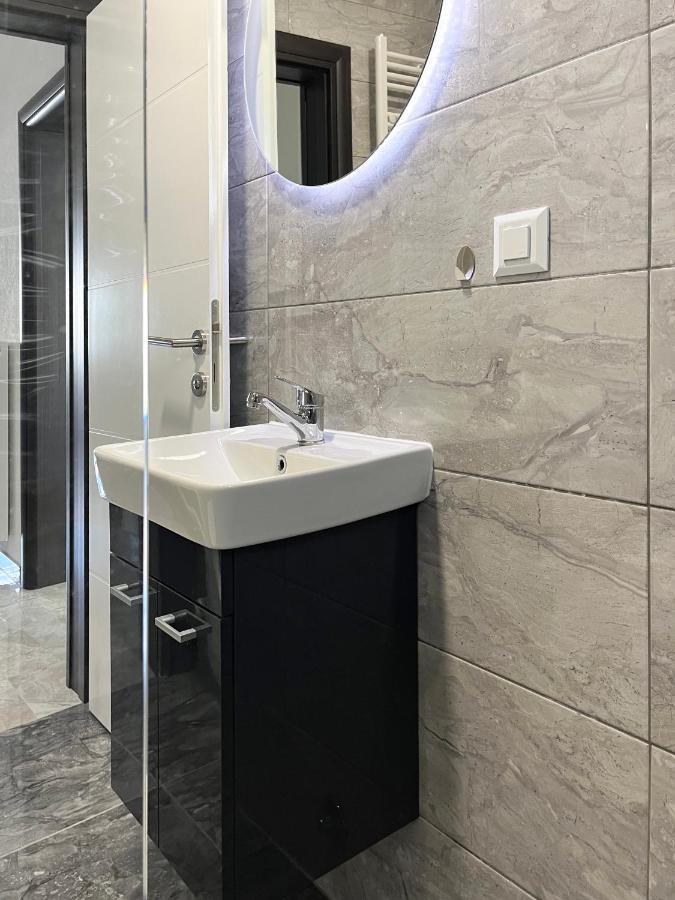 Heaven Premium Apartments Sarajevo Luaran gambar