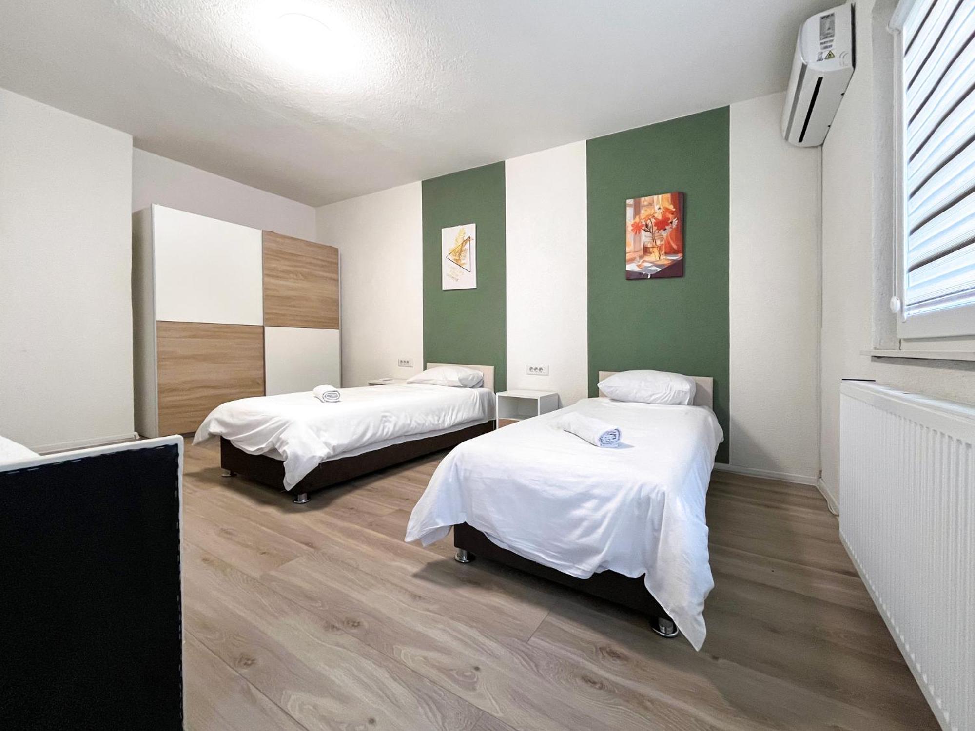 Heaven Premium Apartments Sarajevo Bilik gambar