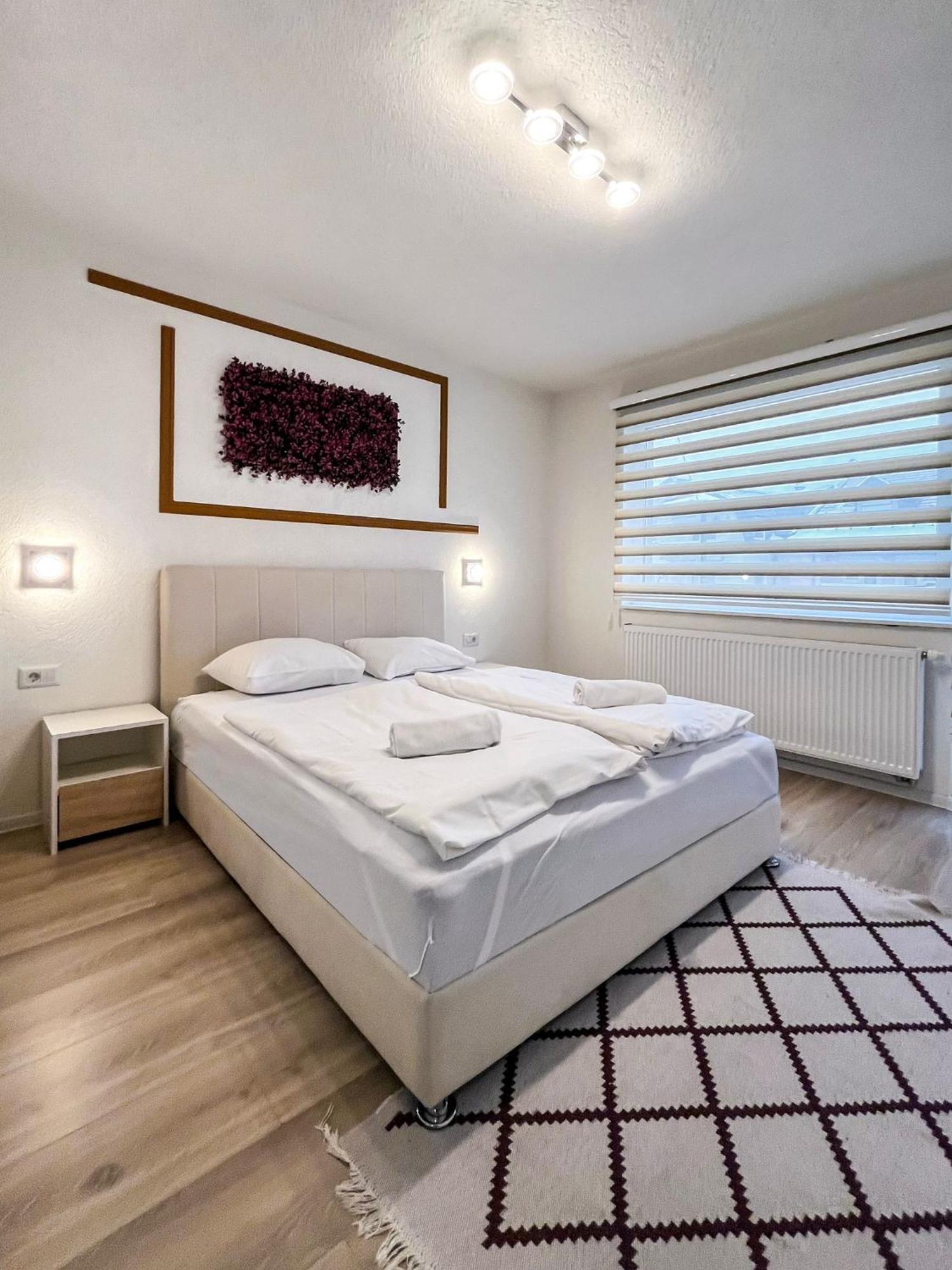 Heaven Premium Apartments Sarajevo Bilik gambar