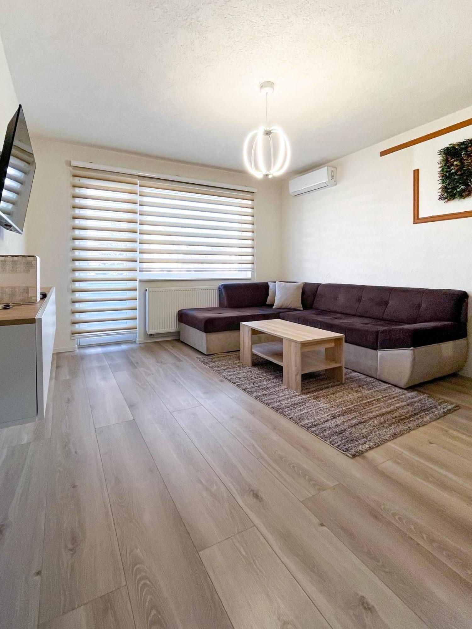 Heaven Premium Apartments Sarajevo Bilik gambar
