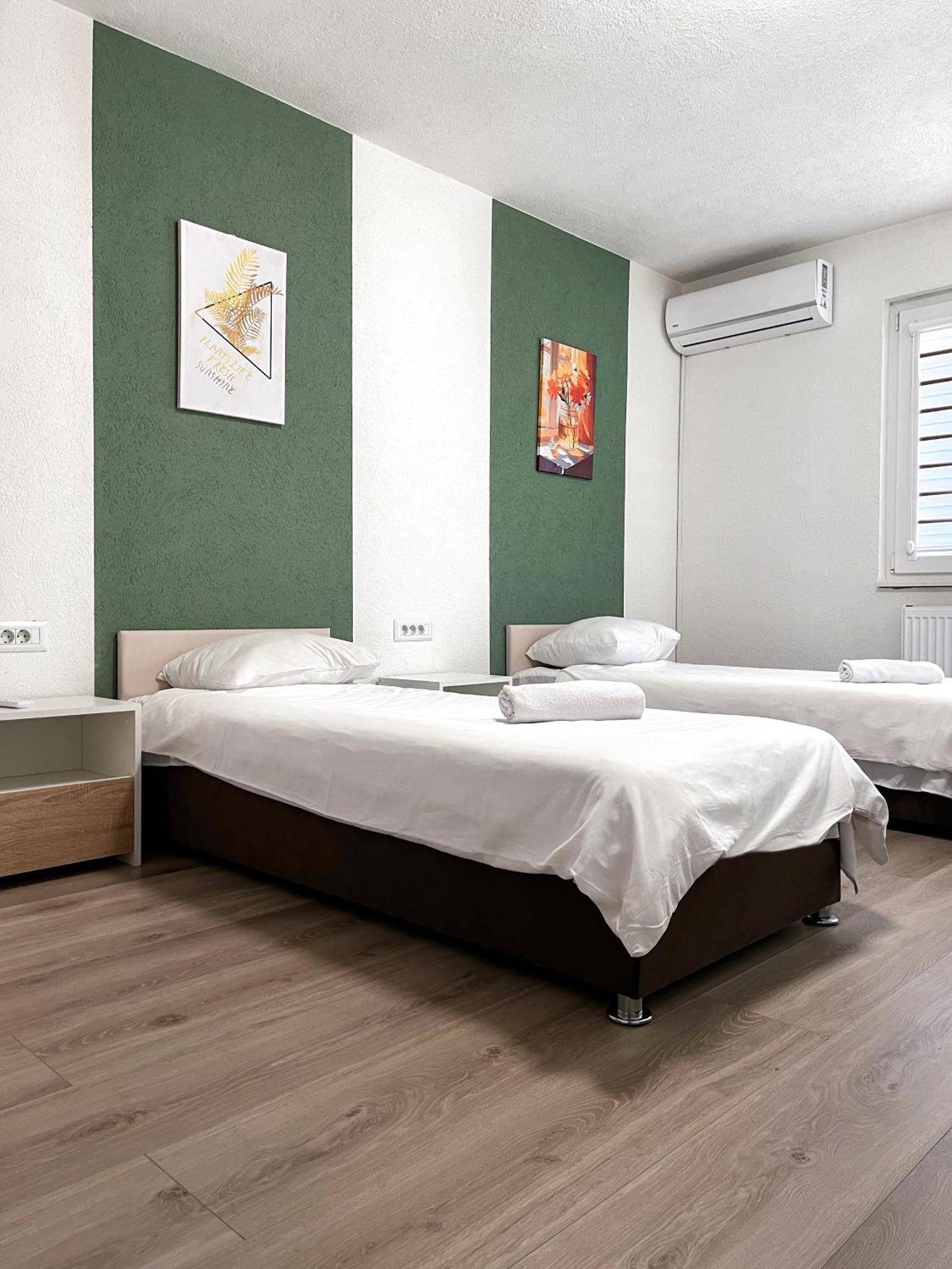 Heaven Premium Apartments Sarajevo Bilik gambar