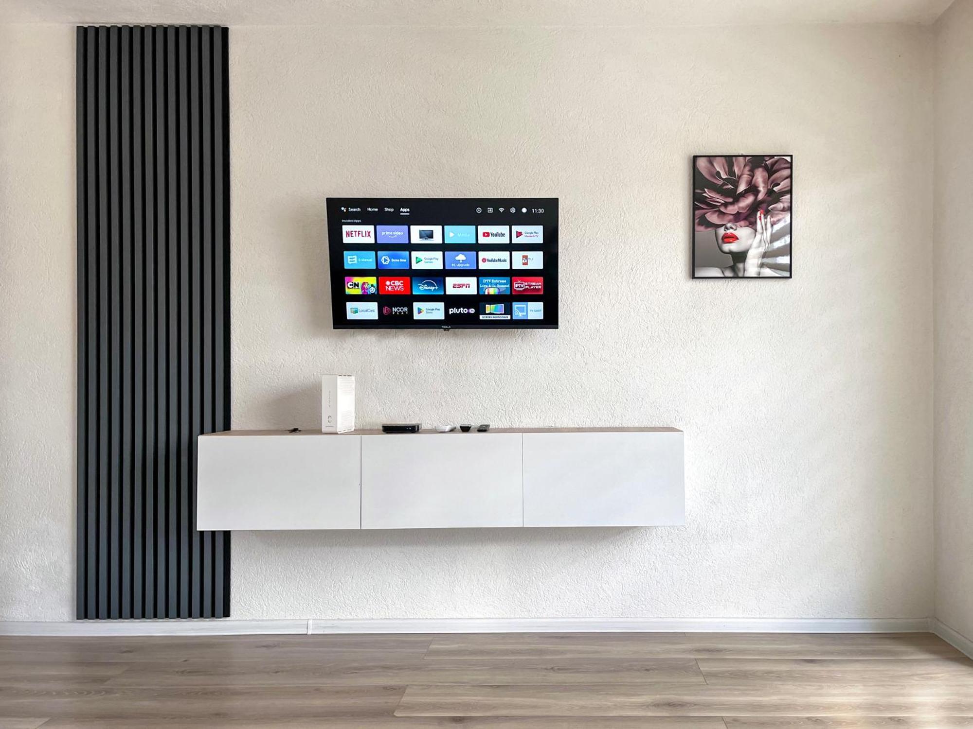 Heaven Premium Apartments Sarajevo Bilik gambar