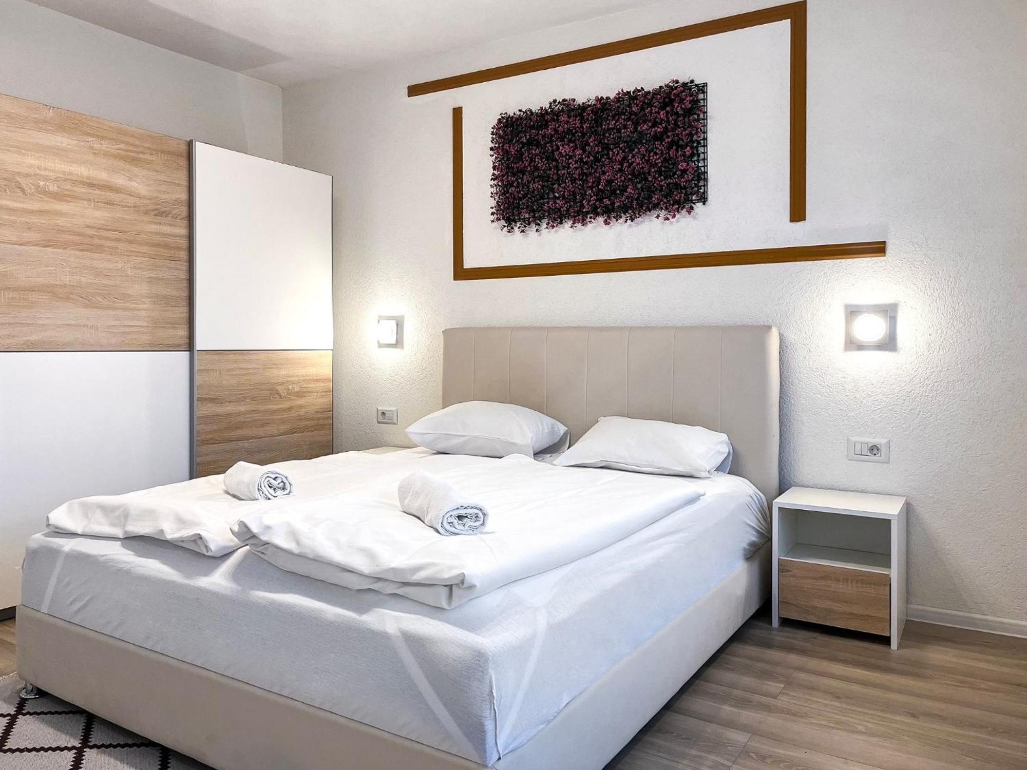 Heaven Premium Apartments Sarajevo Bilik gambar