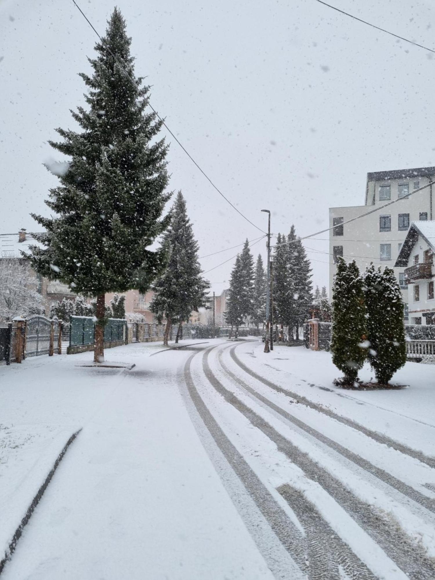 Heaven Premium Apartments Sarajevo Luaran gambar