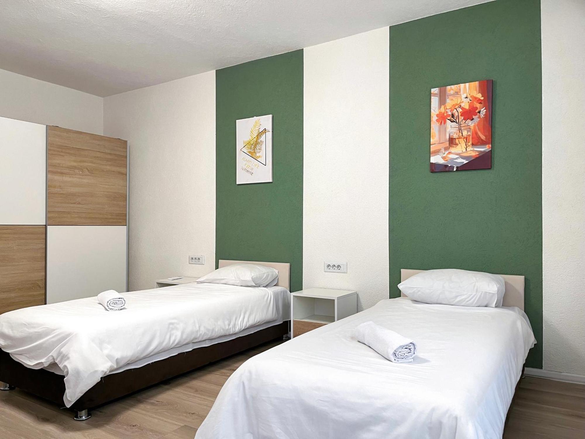 Heaven Premium Apartments Sarajevo Luaran gambar