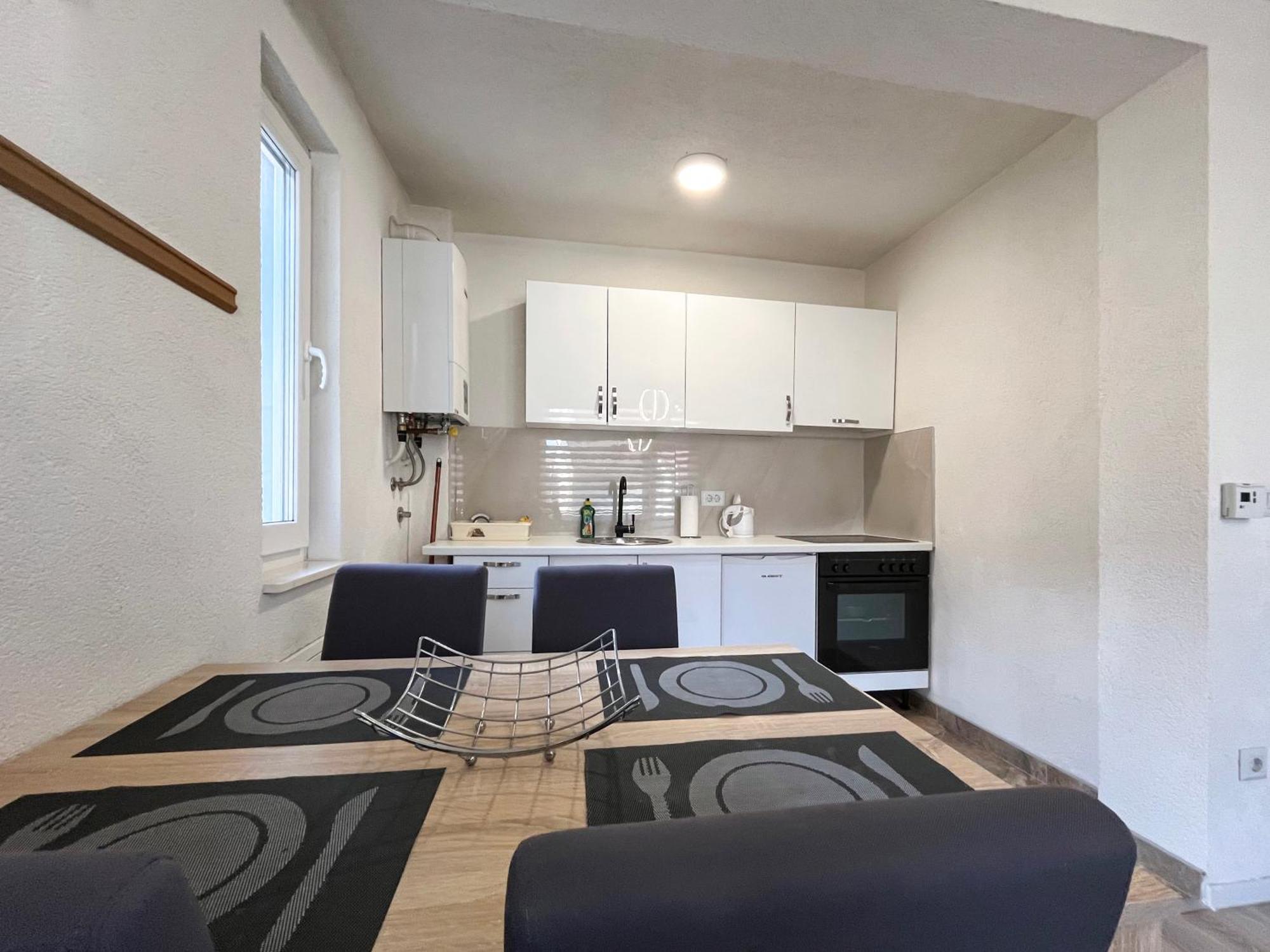 Heaven Premium Apartments Sarajevo Luaran gambar