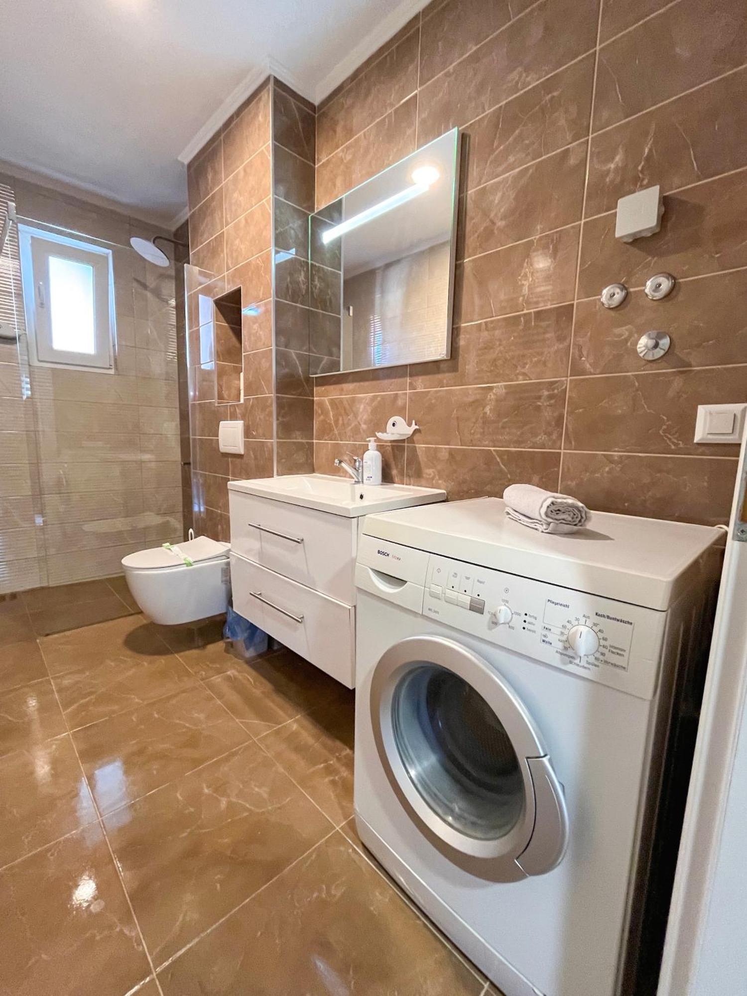 Heaven Premium Apartments Sarajevo Luaran gambar