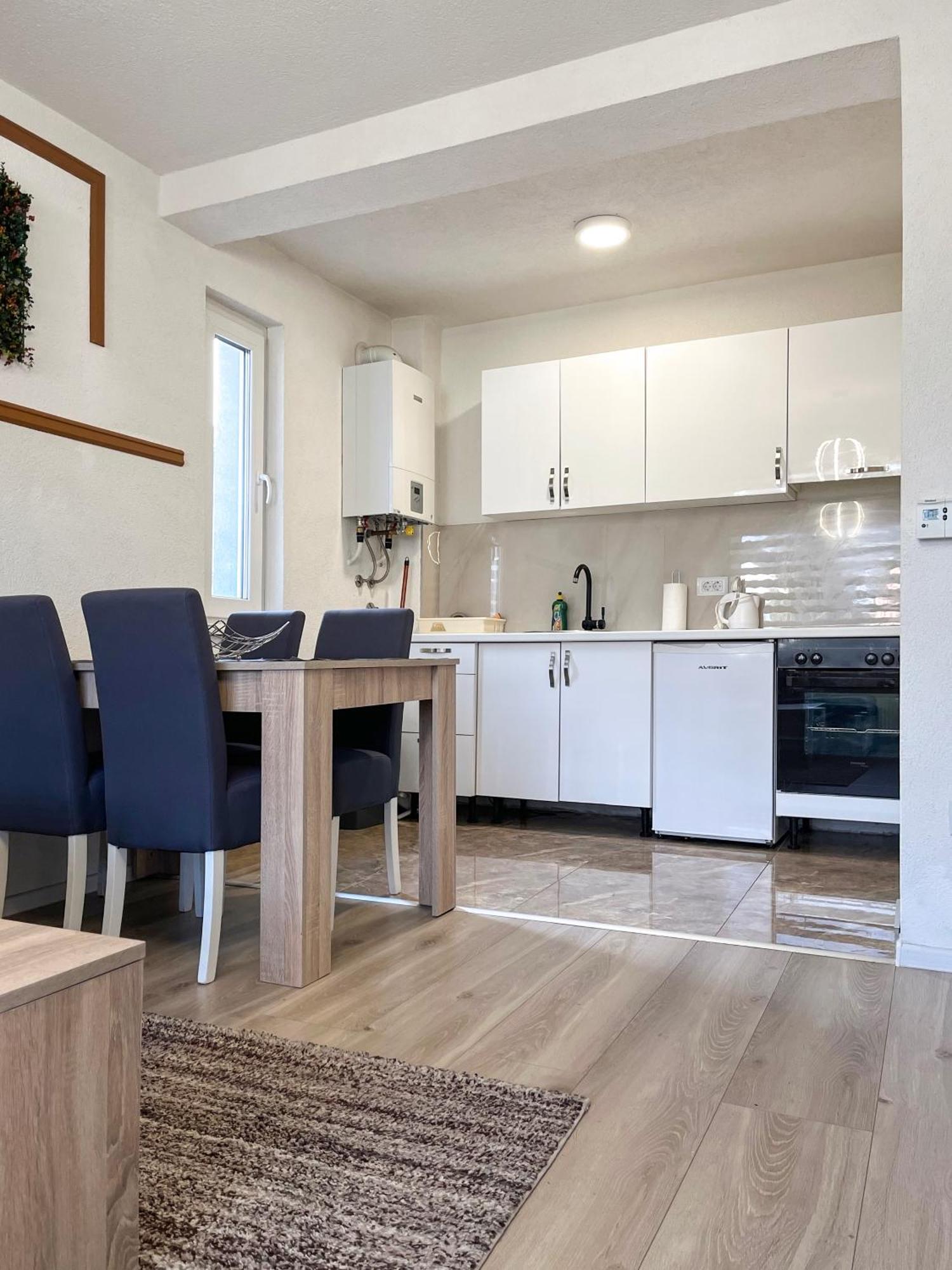 Heaven Premium Apartments Sarajevo Luaran gambar